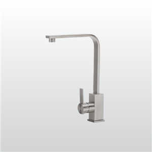Vòi Rửa Chén Inox Malloca K589-S